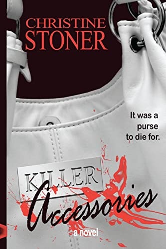Killer Accessories A Novel