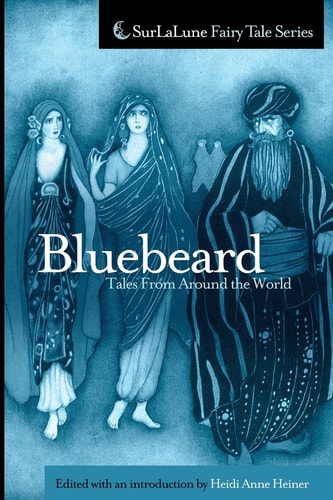 Bluebeard Tales from Around the World
