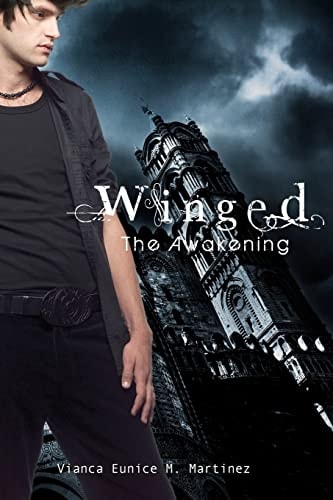 Winged The Awakening