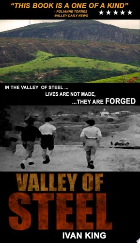 Valley of Steel