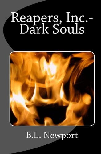 Reapers, Inc. - Dark Souls