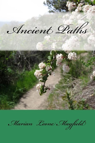 Ancient Paths Christopaganism,