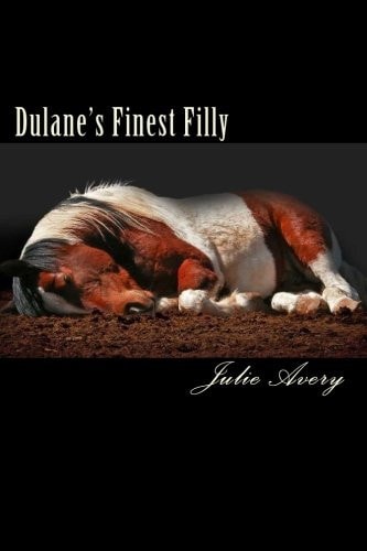 Dulane's Finest Filly