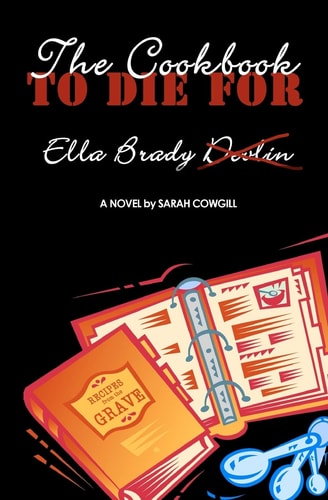 The Cookbook To Die For