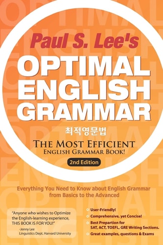 Optimal English Grammar