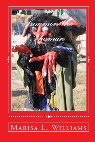 Summon the Shaman