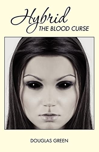 Hybrid The Blood Curse