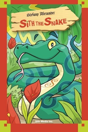 Sith the Snake