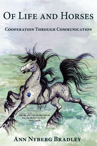 Of Life and Horses Cooperation Through Communication