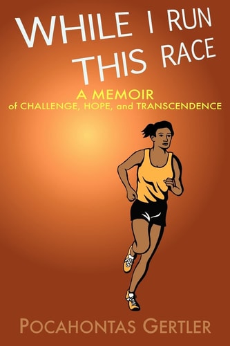While I Run This Race