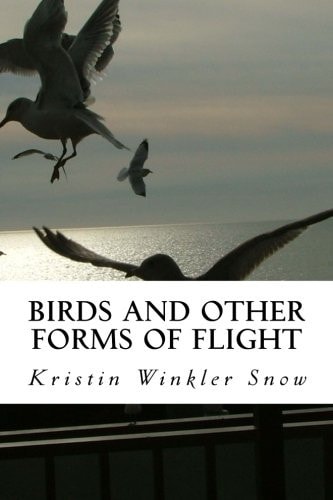 Birds and Other Forms of Flight