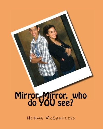 Mirror, Mirror, Who Do You See?