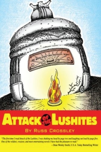 Attack of the Lushites