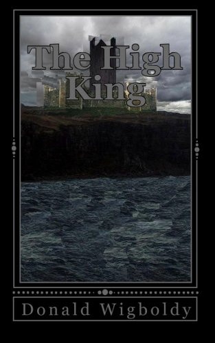 The High King A Tale of Alus