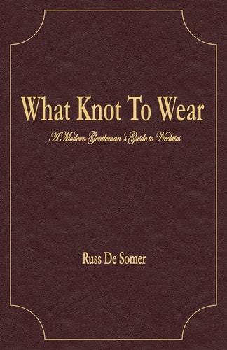 What Knot To Wear?