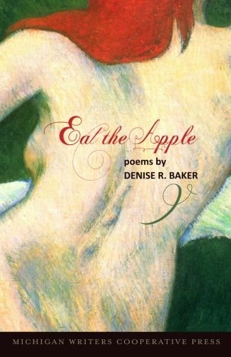 Eat the Apple