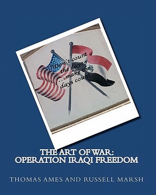 The Art of War Operation Iraqi Freedom