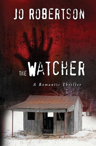 The Watcher A Romantic Thriller