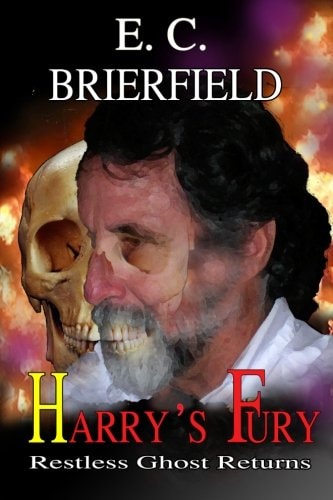 Harry's Fury