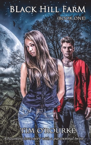 Black Hill Farm Book One