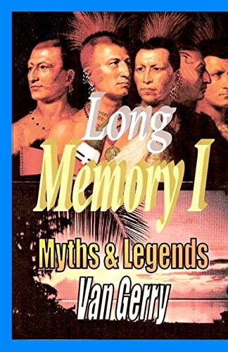 Long Memory 1 Myths and Legends