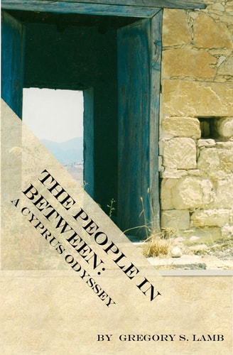 The People in Between A Cyprus Odyssey