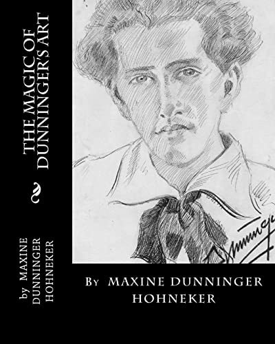 The MAGIC of DUNNINGER's ART