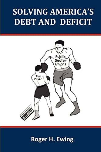 Solving America's Debt and Deficit