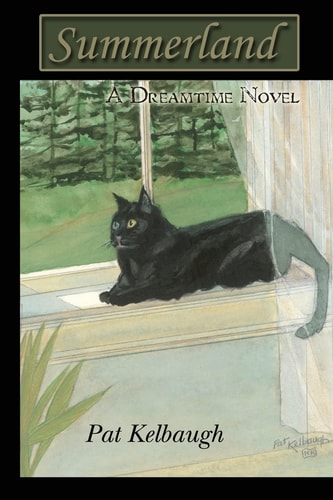 Summerland A Dreamtime Novel