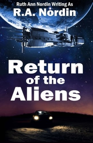 Return of the Aliens