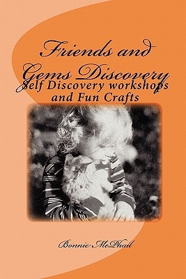Friends and Gems Discovery Self Discovery Workshops and Fun Crafts
