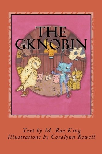 The Gknobin