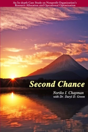 Second Chance An In-depth Case Study on Nonprofit Organization's Resource Allocation and Operational Optimization