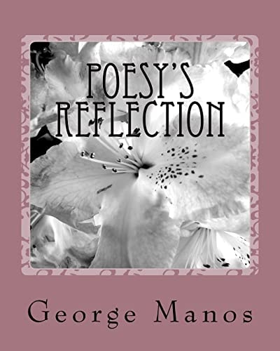 Poesy's Reflection A Poetry Collection Sonnets Sway