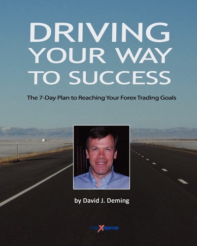 Driving Your Way to Success The 7-Day Plan to Reaching Your Forex Trading Goals