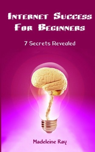 Internet Success for Beginners 7 Secrets Revealed