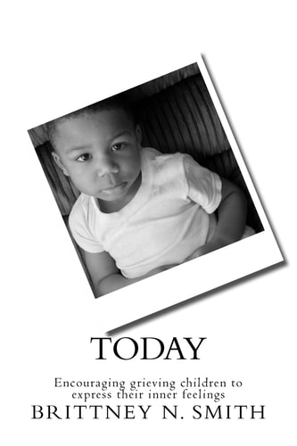 Today Encouraging Grieving Children to Express Their Inner Feelings