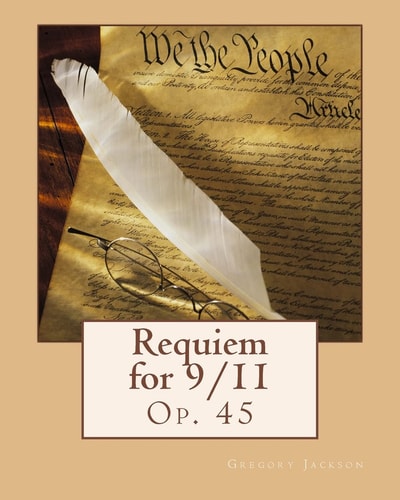 Requiem For 9/11 Op. 45