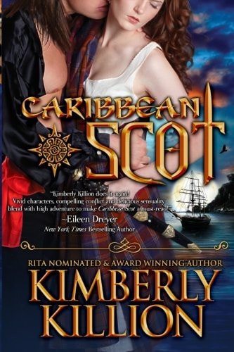 Caribbean Scot