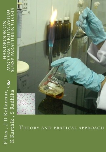 Handbook on Mycobacterium Avium Subspecies Paratuberculosis