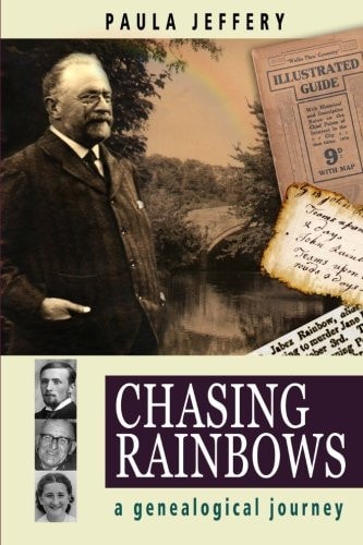 Chasing Rainbows