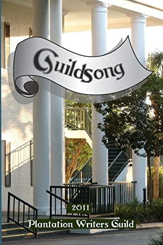 GuildSong 2011 A Concert of Readings