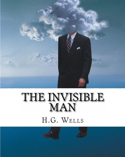 The Invisible Man