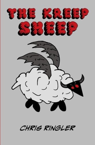 The Kreep Sheep A Grim Fairy Tale