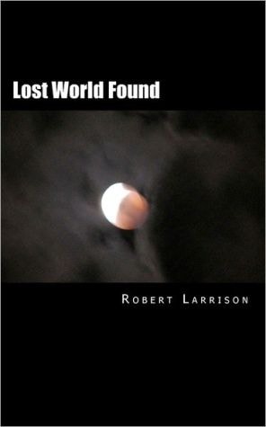 Lost World Found