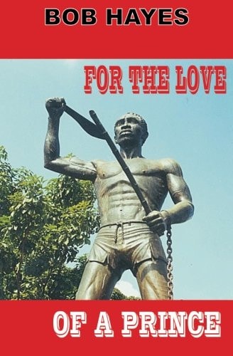For the Love of a Prince