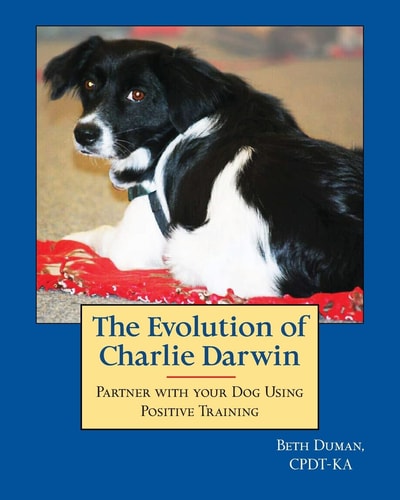 The Evolution of Charlie Darwin Partner with Your Dog Using Positive Training