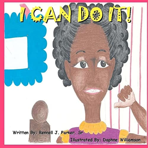 I Can Do It!