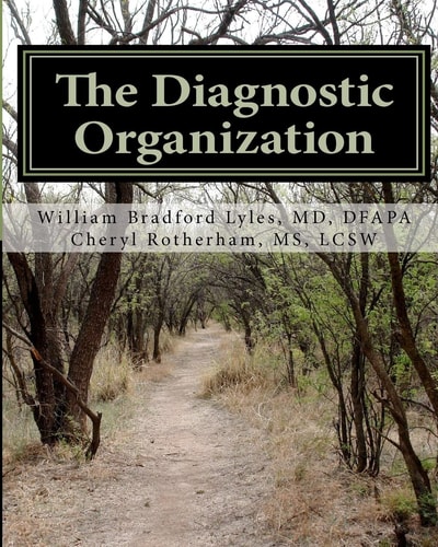 The Diagnostic Organization Profiting from Mental Illness in the Workplace