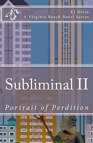 Subliminal II Portrait of Perdition